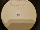 Ac/dc For Those About To Rock  Test Pressing