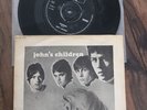 John's Children – Desdemona - UK Track 7
