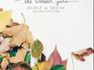 The Wonder Years - Burst & Decay Live from New York RSD 2023 Vinyl x/3000 mint