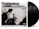 The Weeknd: House Of Balloons Vinyl LP. Echoes Of Silence. Thursday. Starboy.