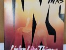 Original 1985 INXS 