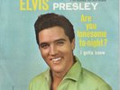 Elvis Presley 