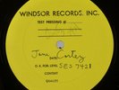 JAYNE CORTEZ: Celebrations Solitudes Strata East ’74 Jazz Poetry Test Press LP