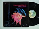 BLACK SABBATH Paranoid 1971 ORIGINAL Vinyl LP Master Of Reality Sabotage Vol 4