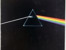 PINK FLOYD: Dark Side of the Moon MFSL Audiophile Rock LP NM- Vinyl