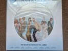 Mamma Mia  - HMV PICTURE DISC VINYL: NEW & FACTORY SEALED. RARE. NUMBERED
