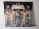 Michael Jackson – Dangerous, NEW/SEALED 2x LP Epic – 88875120931, 180 gram