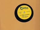 RUDDY CALZADO Y SU CHARANGA -YO VENGO DE ORIENTE / TUMBA LA CAÑA JIBARITO 78 RPM