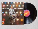 LP 33T CLAUDE FRANCOIS 