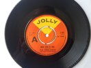  Jolly Label - Hemsley Morris - Little Things - The Cool Cats - What kind of Man