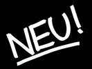 Neu  ‎– Neu  '75 LP - Vinyl Album - SEALED NEW KRAUT RECORD