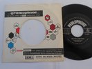 THE BEATLES RARE SP YELLOW SUBMARINE     BELGIQUE KA  R 5493  ORIGINAL 1966