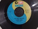 CLARA WARD * THE RIGHT DIRECTION / TEAR IT DOWN. MGM- VK10412