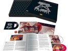 Brian May & Friends-Star Fleet-Queen Store Exclusive Boxset SOLD OUT-PRE ORDER