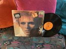 David Bowie   Space Oddity   LP   In Shrink   Vinyl   W-Hype Sticker