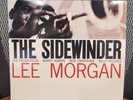 Lee Morgan The Sidewinder Analogue Productions Blue Note 180g 45rpm Vinyl 2LP-NM