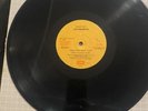 Los Prisioneros Tren Al Sur Estreche Este Corazón Maxi Single RARE Ecuador 1990