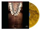 HENRY FRANKLIN Tribal Dance Sonship Theus Dwight Dickerson ORANGE SWIRL NEW LP