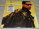TONY TERRY: Forever Yours (Vinyl LP Record Sealed)