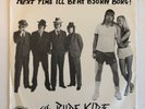 Rude Kids - Next Time I'll Beat Bjorn Borg 7
