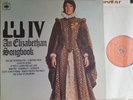 LONDON JAZZ FOUR ( L'J 1V ) An Elizabethan Songbook UK 1969 ORIGINAL CBS 63512