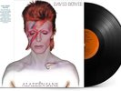 Aladdin Sane by BOWIE David (50th Anniversary Edition, Vinyl) brand new