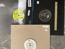 1)Marco Bailey-Challenger&session Recordings004 3)Rino Cerrone-Rilis Records.