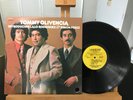 TOMMY OLIVENCIA INTRODUCING LALO RODRIGUEZ & SIMON PEREZ INCA RECORDS JMIS1050