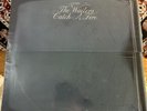 The Wailers – Catch A Fire - M/NM   Sealed, Zippo Lighter Die-Cut Sleeve