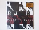 DEATH IN VEGAS The Contino Sessions BLACK vinyl 2LP 2020 EU reissue NEW SEALED