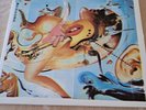 DOUBLE VINYLES 33T - DIRE STRAITS - ALCHEMY LIVE - TBE