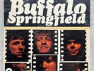 Buffalo Springfield Self Titled Vinyl LP