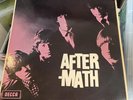 The Rolling Stones ‎– Aftermath SKL. 4786 Vinyl LP Stereo UK 1966 Rock