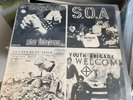 Various ‎– Four Old 7
