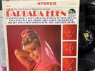 Miss Barbara Eden LP I Dream of Jeannie VG+ vinyl, Dot DLP-25795, Bill Justis