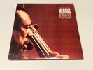 Passions Of A Man -Charles Mingus (3xVinyl, Compilation, Monarch Pressing, 1979)