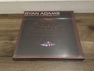 RYAN ADAMS  Return to Carnegie Hall Boxset 4 LP Vinyl Records Set - IN HAND