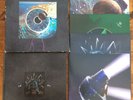 Pink Floyd Pulse 4 LP Set | Original 1995 Edition