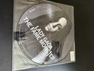 lady gaga the fame monster picture disc Vinyl