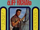 Cliff Richard The Best Of Cliff ... vinyl LP  record JPN