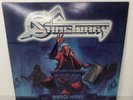 Sanctuary - Refuge Denied LP Vinyl Record (1987, Epic, BFE 40920)