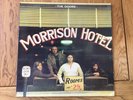 The Doors Morrison Hotel Elektra EKS 75007 First UK Press Near Mint