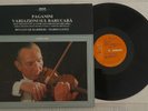 Paganini variazioni sul Barucaba' De Barbieri violin RCA italy lp