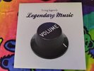 Living Legends Legendary Music Vol 1 Vinyl VG+