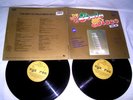 2 LP The Best of Italo Disco Vol.10 - FOC Limited Edition Holo # cleaned