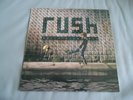 RUSH - ROLL THE BONES - 1st PRESS - DE - COMPLETE - TOUR BOOK