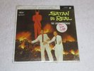 The Louvin Brothers - Satan Is Real EP (Part 2) - Capitol  Still Sealed