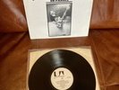 Motorhead On Parole The Rock File LP United Artist LBR1004