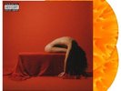 Bad Omens - The Death Of Peace And Mind 2XLP Transparent orange + Milky Clear