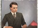 Gary Numan ‘The Pleasure Principle’ VINYL  Record [SD38-120]